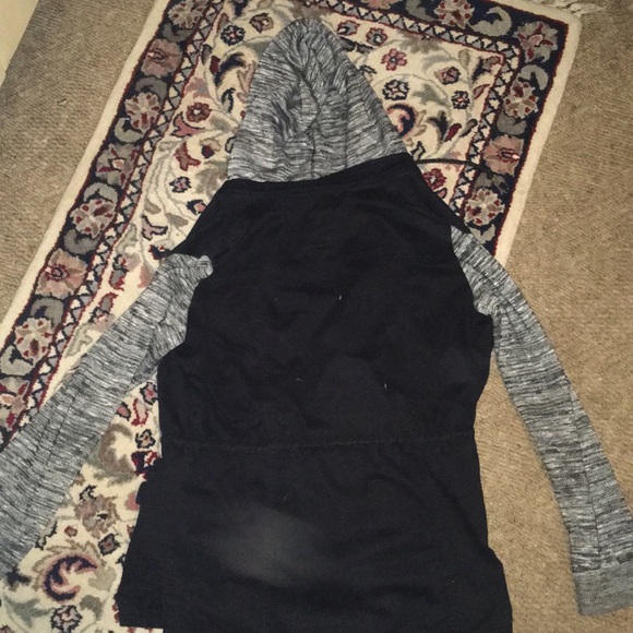 Autumn jacket - Picture 3 of 4